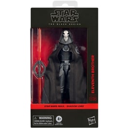 Φιγούρα Hasbro Star Wars: Maul Shadow Lord - Eleventh Brother (15cm)