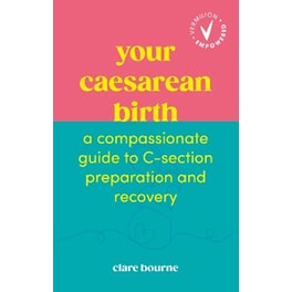 Your Caesarean Birth