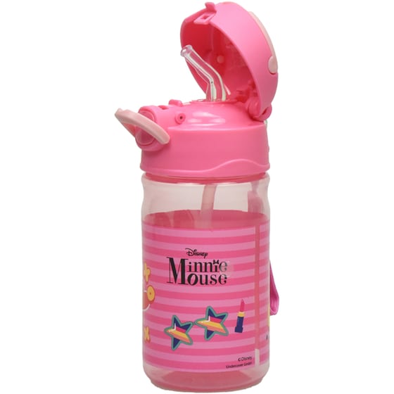 Παγούρι Gim Minnie Comfy 350ml image 1