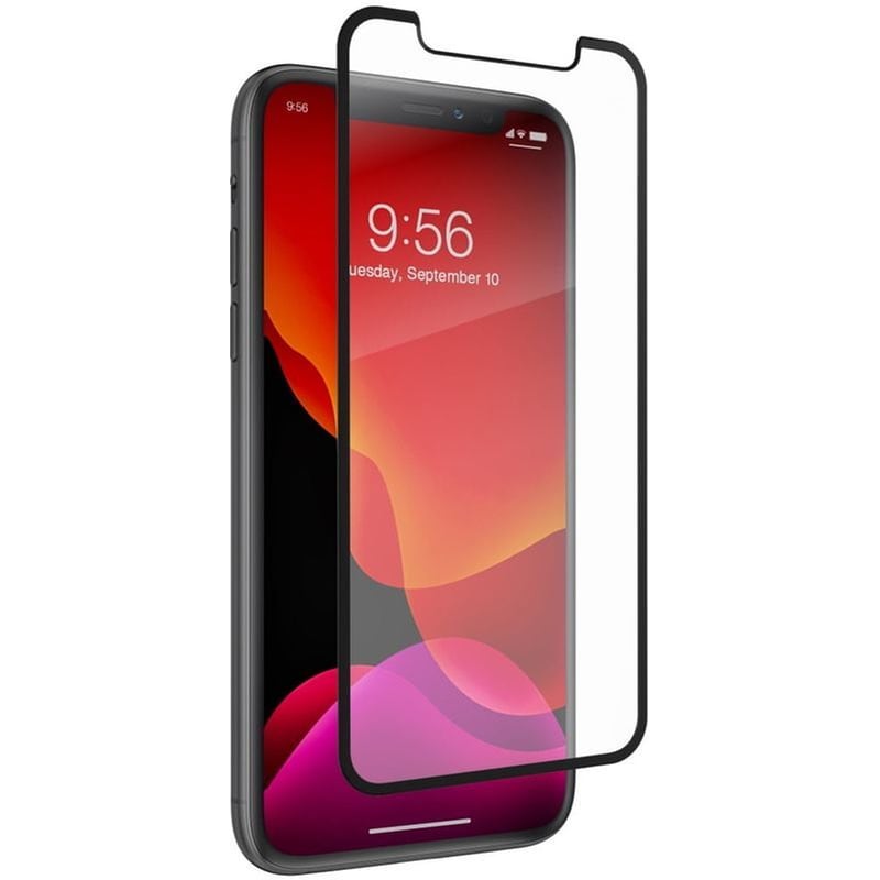 ZAGG Zagg Invisibleshield Full Face Tempered Glass Full Glue – Iphone 11 Pro Max / Xs Max (διάφανο)