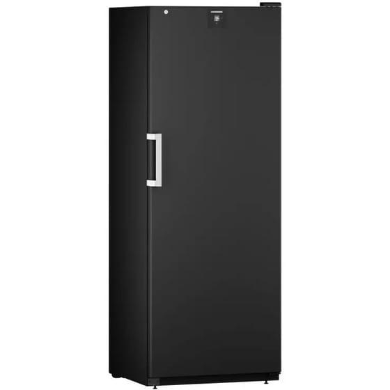 LIEBHERR WSbli 7731 GrandCru Selection για 324 Μπουκάλια Μαύρο Συντηρητής Κρασιών image 1