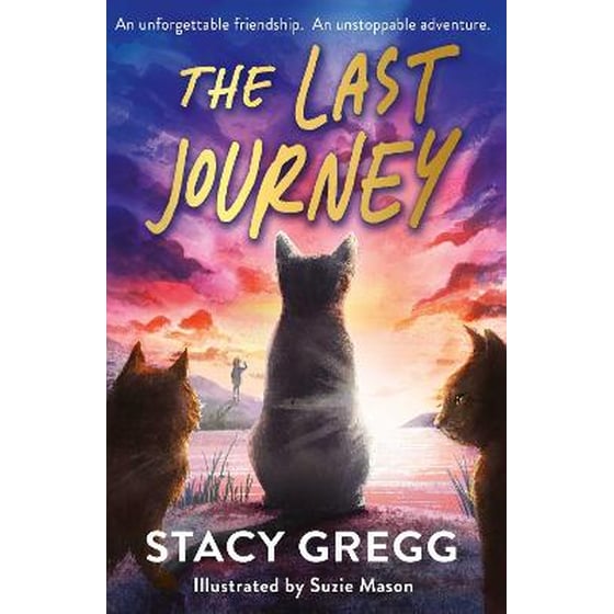 The Last Journey image 0