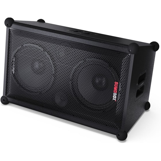 PORTABLE SPEAKER SHARP CP-LS200 image 5