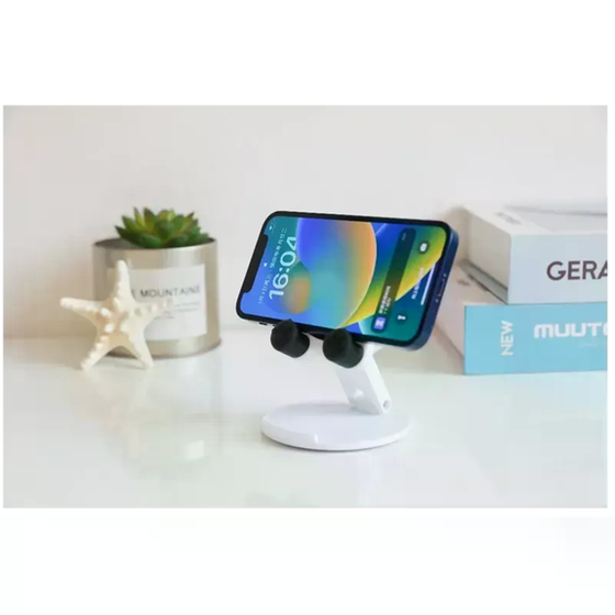 Βάση Γραφείου για Κινητό i-Total Pandastic image 8