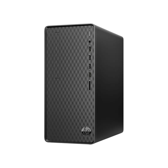 Desktop HP M01-F1002nv (Ryzen 5-4600G/8GB/128GB SSD + 1TB HDD/Radeon Graphics/Win10Home) image 2