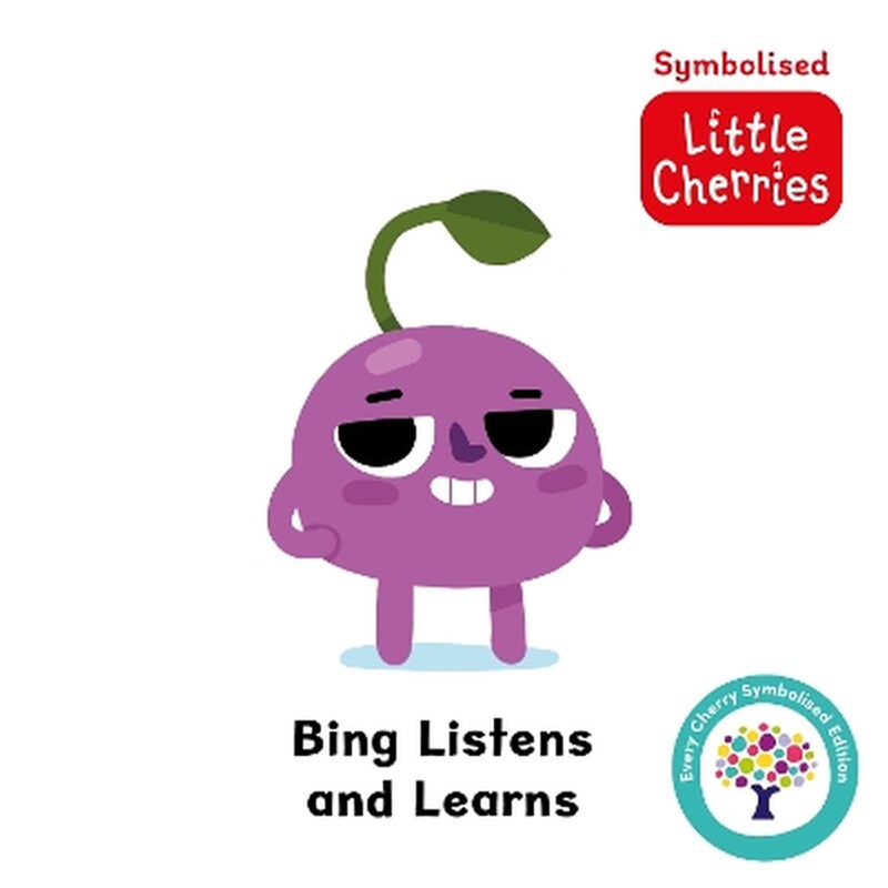 Bing Listens and Learns: Accessible Symbolised Edition