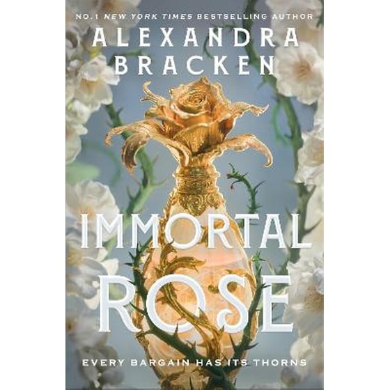Immortal Rose image 0