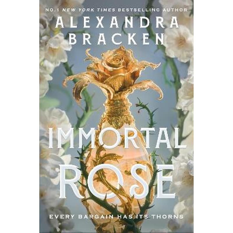 Immortal Rose