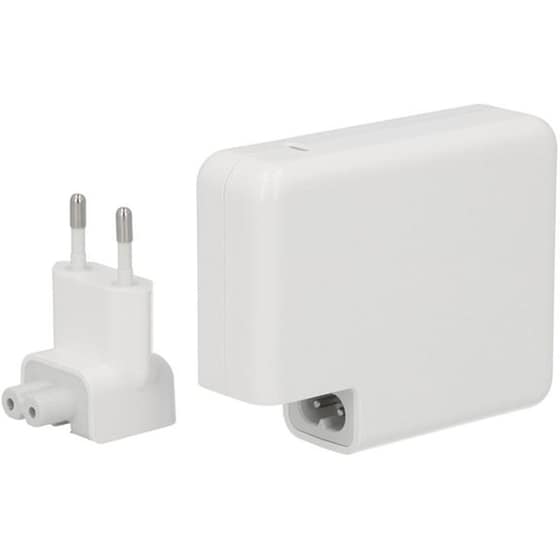 Φορτιστής LAMTECH LAM114062 Universal για laptop με υποδοχή USB-C - 140 W image 2