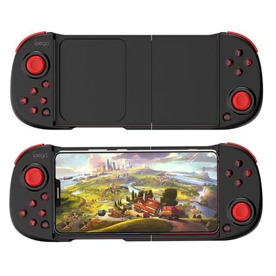 Ipega 9217a Βάση Και Ασύρματο Gamepad Android / Pc / Ios image 1