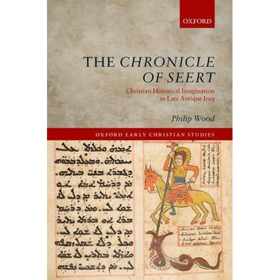 Chronicle of Seert image 0