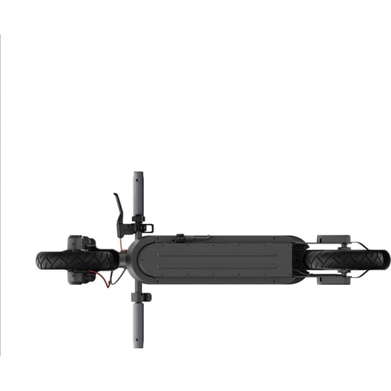 Ηλεκτρικό Πατίνι Xiaomi 5 - Μαύρο image 7
