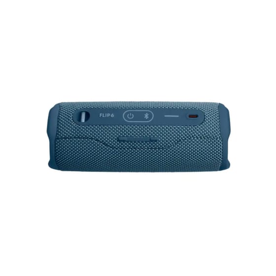 JBL Flip 6 Φορητό Ηχείο 30W - Μπλε image 3
