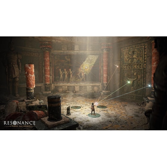 Resonance: A Plague Tale Legacy - PS5 image 3