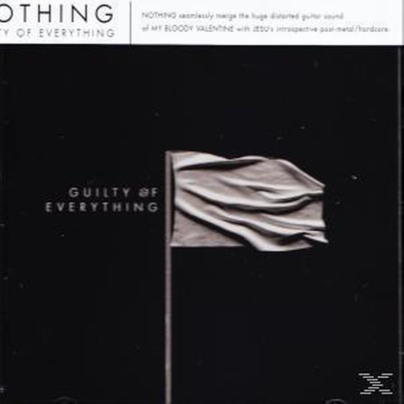 Guilty Of Everything