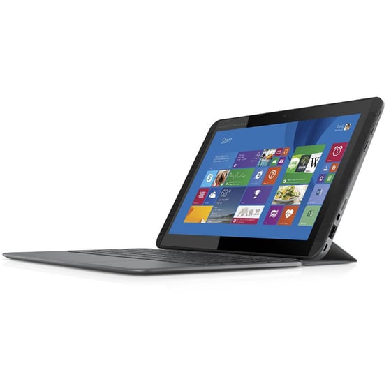Laptop HP Pavilion x210k008nv 10.1" (Z3736F/2GB/ 32GB/HD) image 3