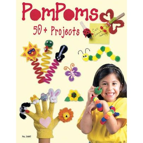 PomPoms image 0