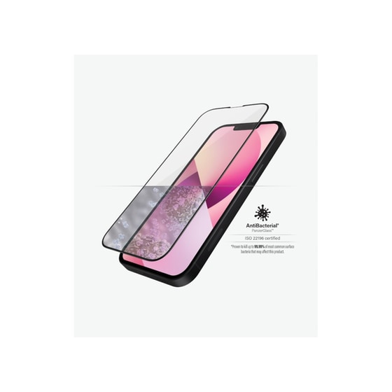 Προστατευτικό οθόνης Apple iPhone 13 Mini - PanzerGlass Tempered Glass image 2