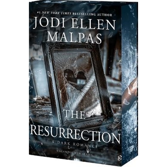 The Resurrection image 0