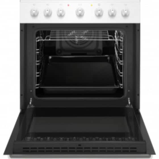 Σετ Κουζίνα Εμαγιέ AMICA ACE6003 & Πλυντήριο Ρούχων OMNYS WNM-6WH25BAS & Ψυγείο WNT-85IN image 4