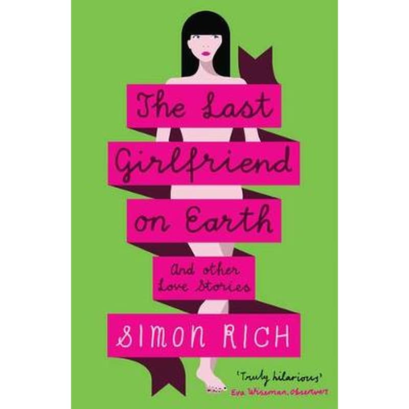 Last Girlfriend on Earth