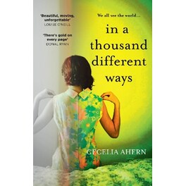 In a Thousand Different Ways