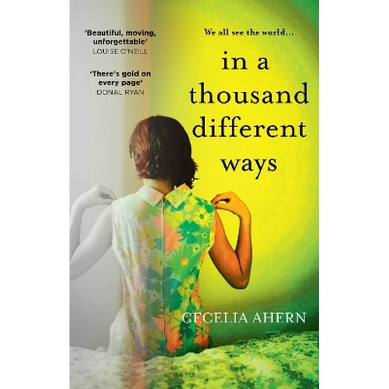 In a Thousand Different Ways image 0
