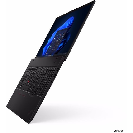 Lenovo ThinkPad L16 Gen 2 16" FHD+ IPS (AMD Ryzen 5-Pro 215/16 GB/512GB SSD/Radeon Graphics/Win11Pro) Laptop image 4