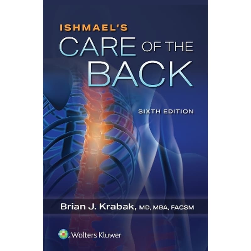 Ishmaels Care of the Back