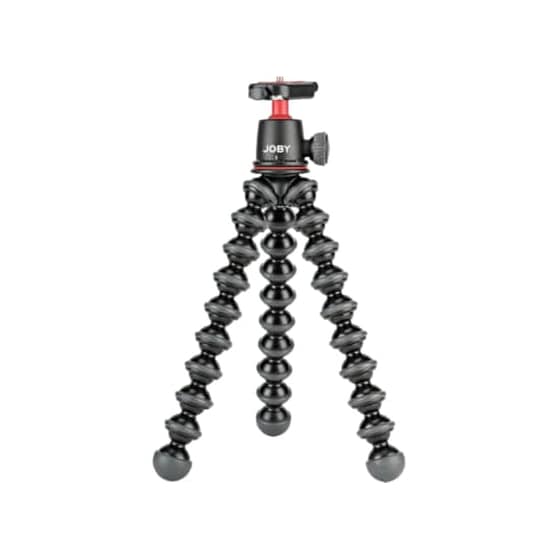 Joby Gorillapod 3K BLK-Charch image 0