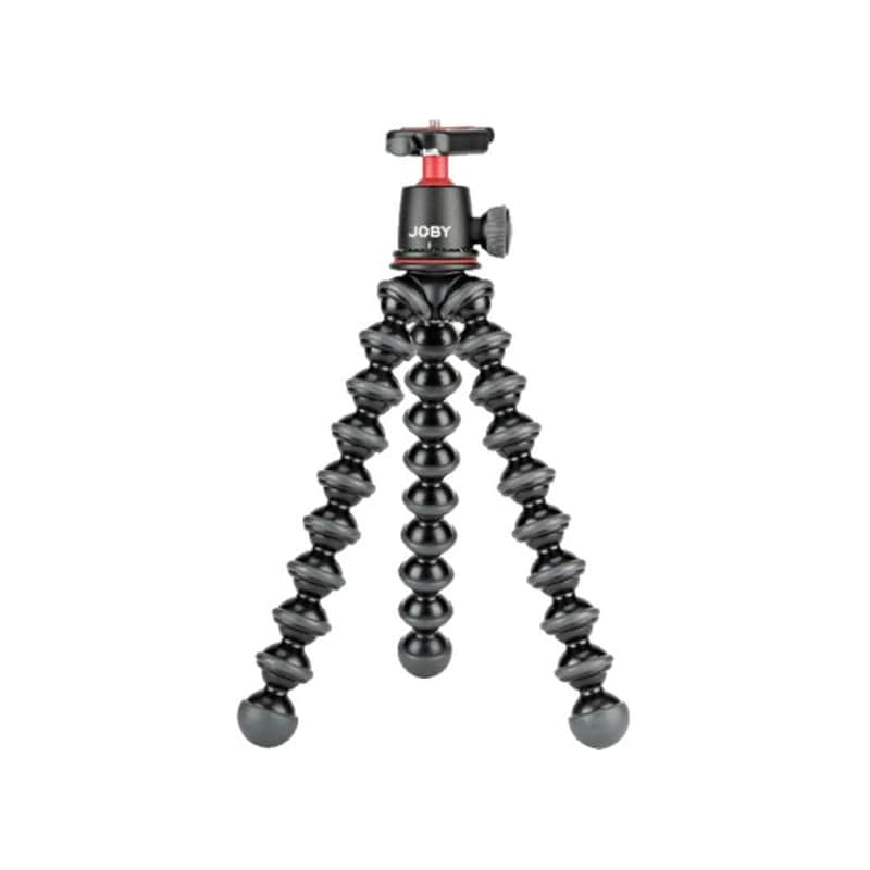 Joby Gorillapod 3K BLK-Charch