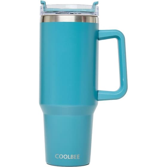 Ποτήρι Θερμός Coolbee Βεραμάν 1200ml image 0