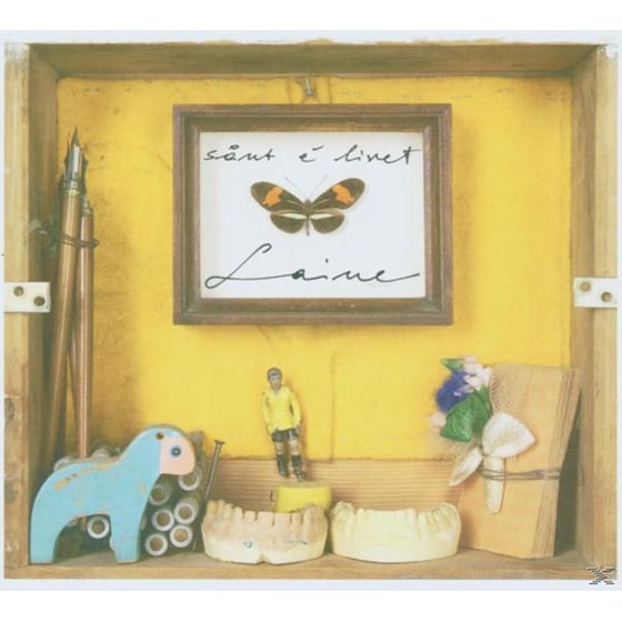 Sant E Livet image 0