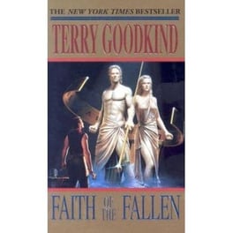 Faith of the Fallen