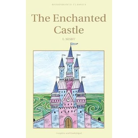 The Enchanted Castle image 0