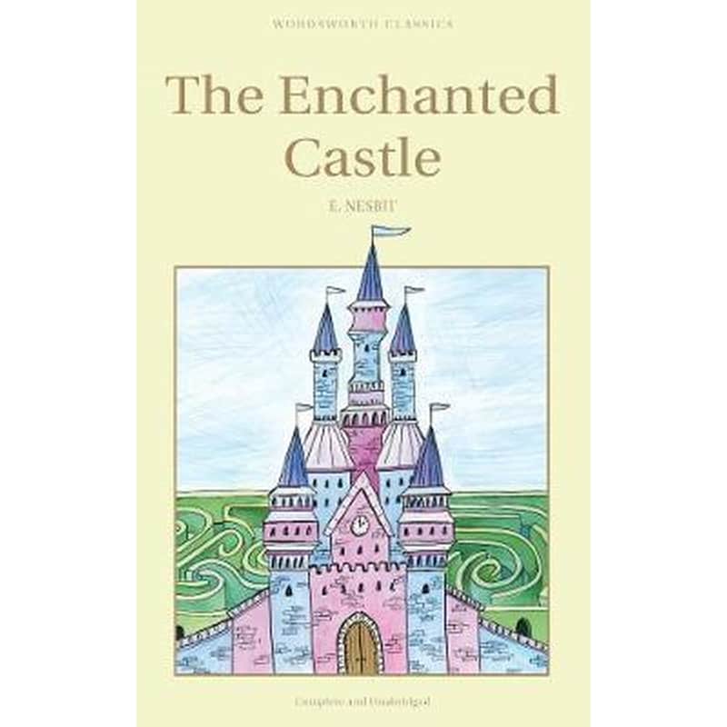 The Enchanted Castle