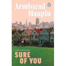 Sure Of You