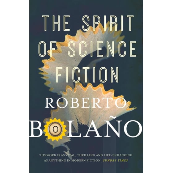 The spirit of science fiction image 0