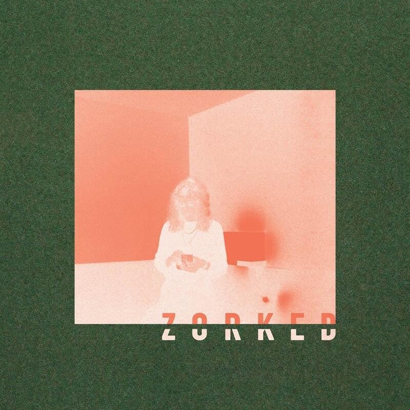 Zorked (Limited Coke Bottle Green Vinyl)