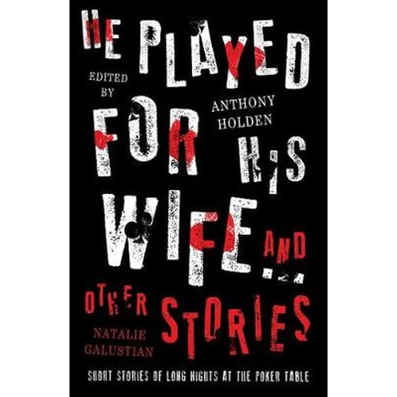 He Played For His Wife And Other Stories image 0