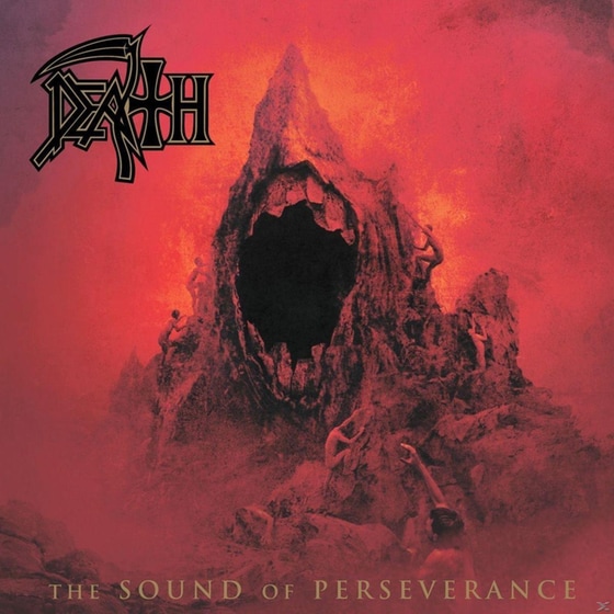 Sound Of Perseverance image 0