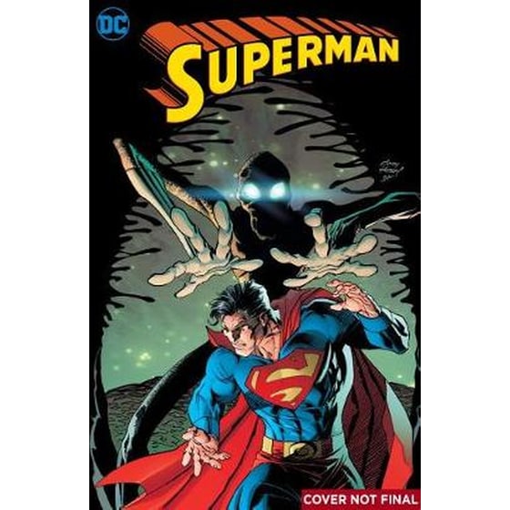 Superman: Up in the Sky image 0