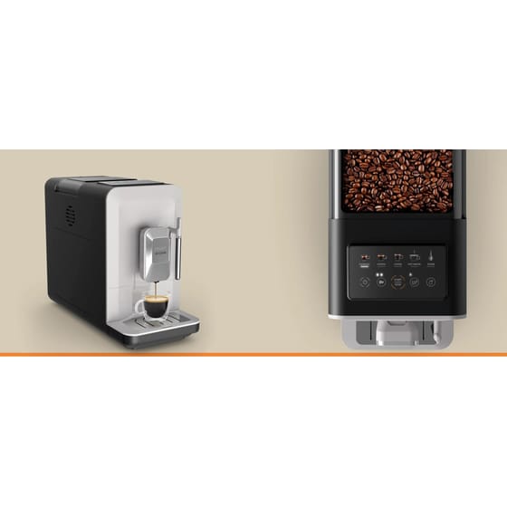 KRUPS My Coffee+ EA201BE0 15bar Μηχανή Espresso image 17