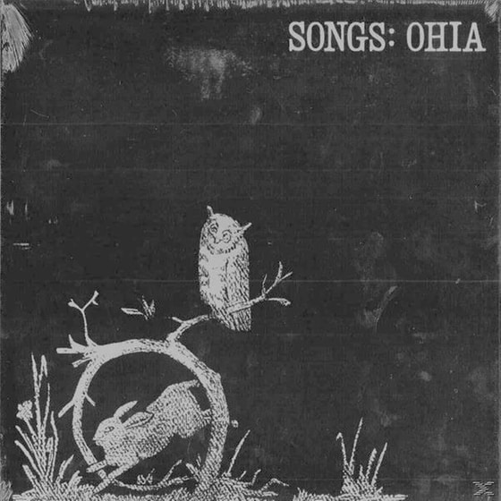 Songs:Ohia image 0