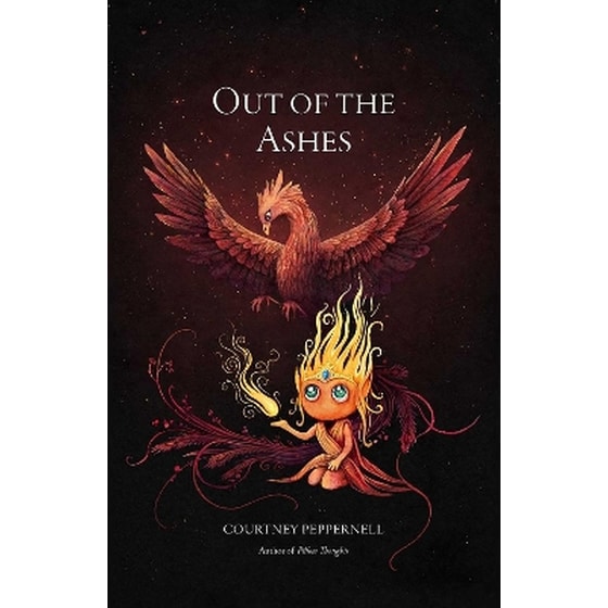 Out of the Ashes image 0