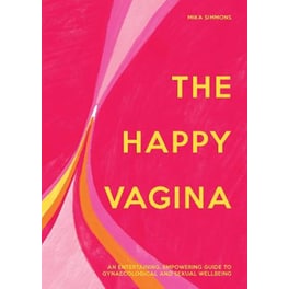 Happy Vagina