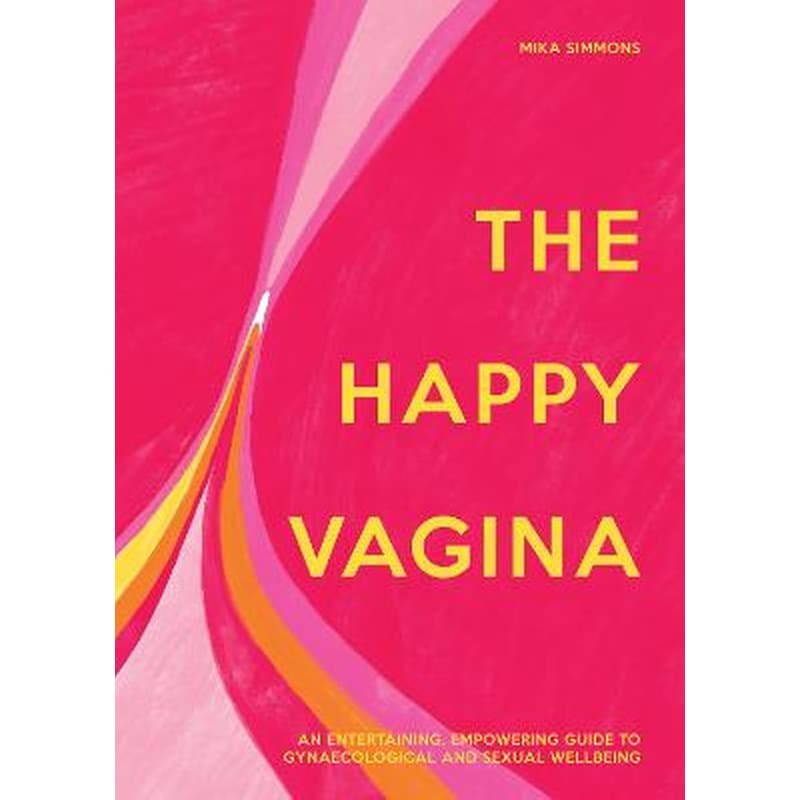 Happy Vagina