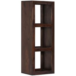 Έπιπλο Τηλεόρασης VidaXL από Ξύλο 40x30x110cm - Kαφέ
