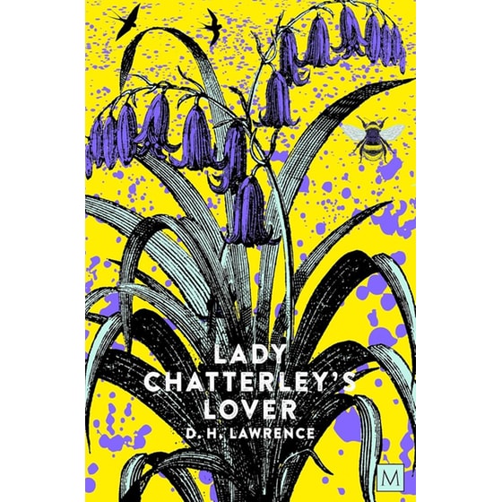 Lady Chatterley's Lover image 0