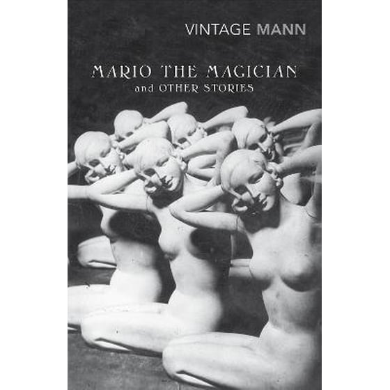 Mario and The Magician image 0